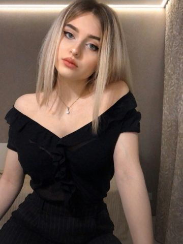 Анкета проститутки Маргарита, Быково, 23 года, №7763