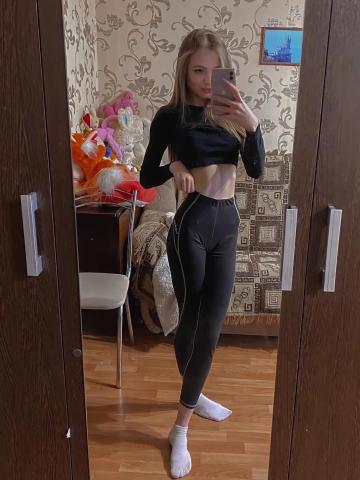 Анкета проститутки Ася, Быково, 23 года, №7251